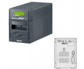 NIKY S 3000BA IEC USB/RS232